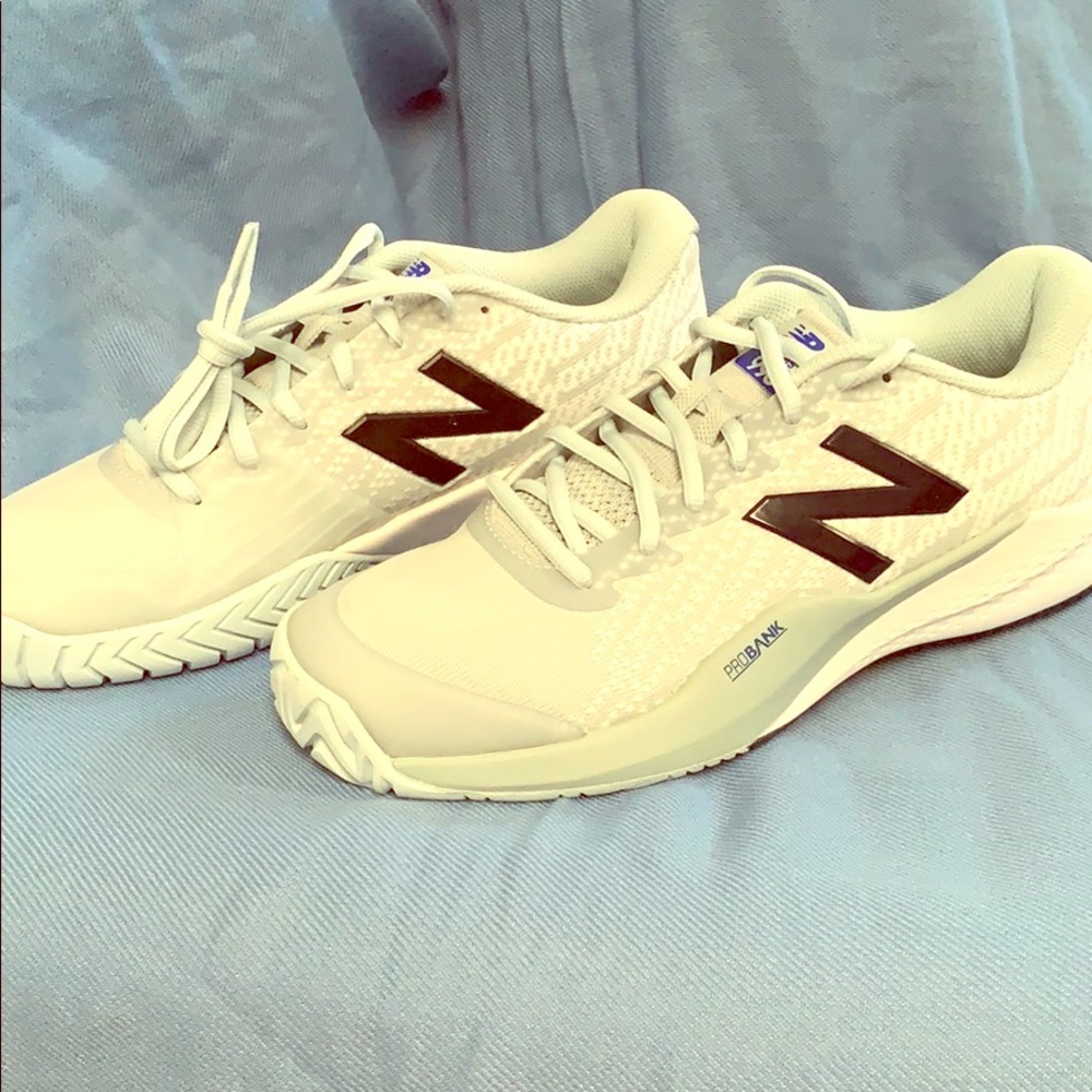 NIB New Balance Tennis shoes